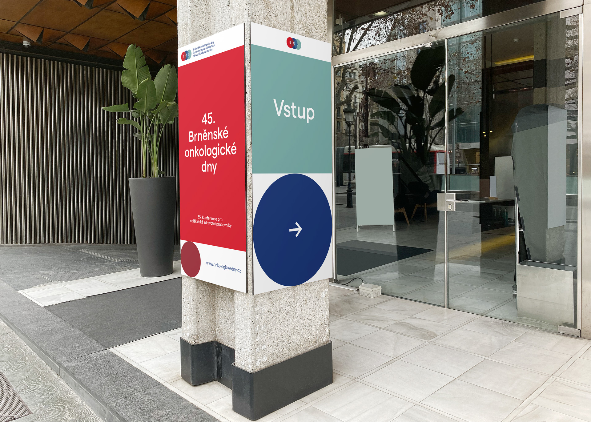 banner_advertising_on_cement_pole_1
