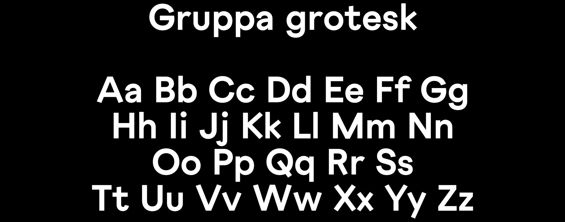 textgruppa