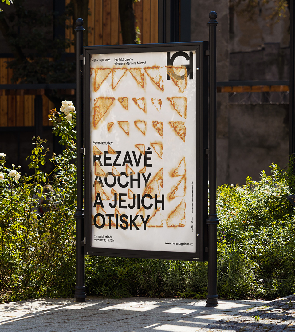 plakat-1_vizualni-styl_Horacka-galerie-v-Novem-Meste-na_Morave